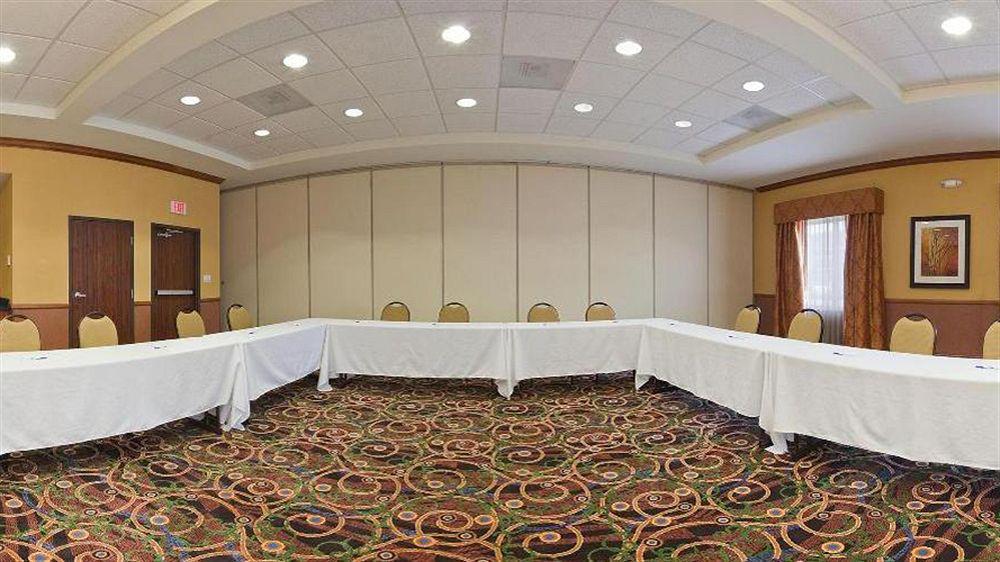 Holiday Inn Express Ontario By Ihg Creekside Екстериор снимка